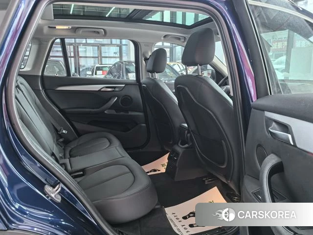 BMW X1 id 4235440 из Китая 8