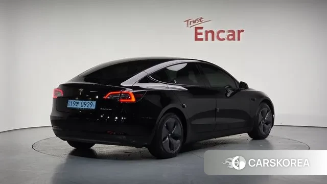 Tesla Model 3 id 3421917 из Кореи 12