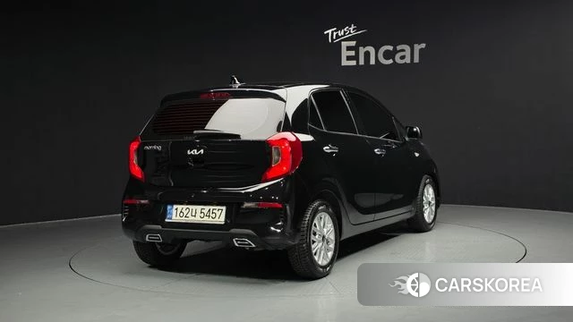 Kia Morning Urban (JA) id 3954126 из Кореи 12