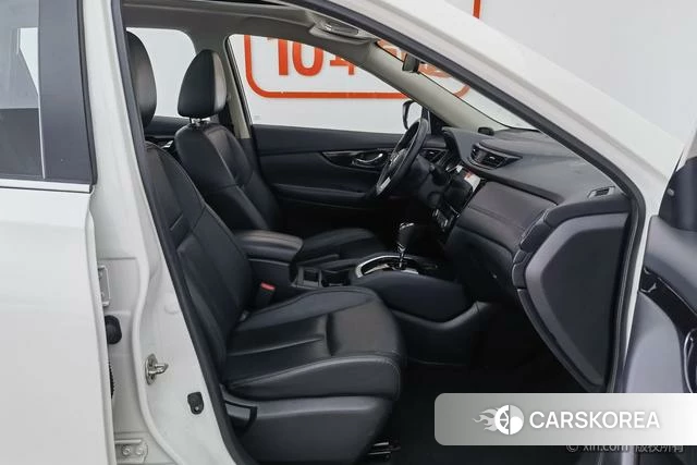 Nissan Qijun id 4258985 из Китая 12