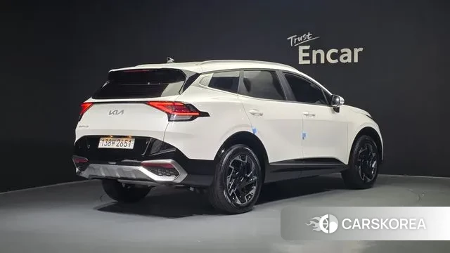 Kia Sportage 5th Generation id 3416154 из Кореи 12