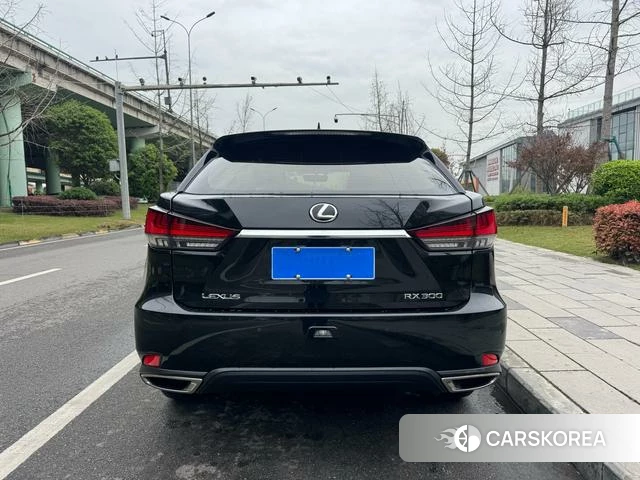 Lexus RX id 4298013 из Китая 7