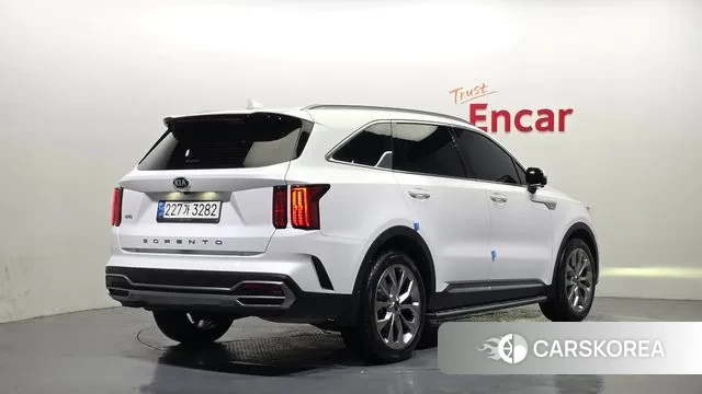 Kia Sorento 4th Generation id 3578025 из Кореи 12