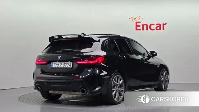 BMW 1 Series (F40) id 3043848 из Кореи 12