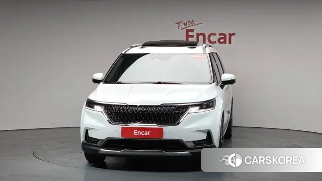 Kia Carnival 4th generation id 3770869 из Кореи 12