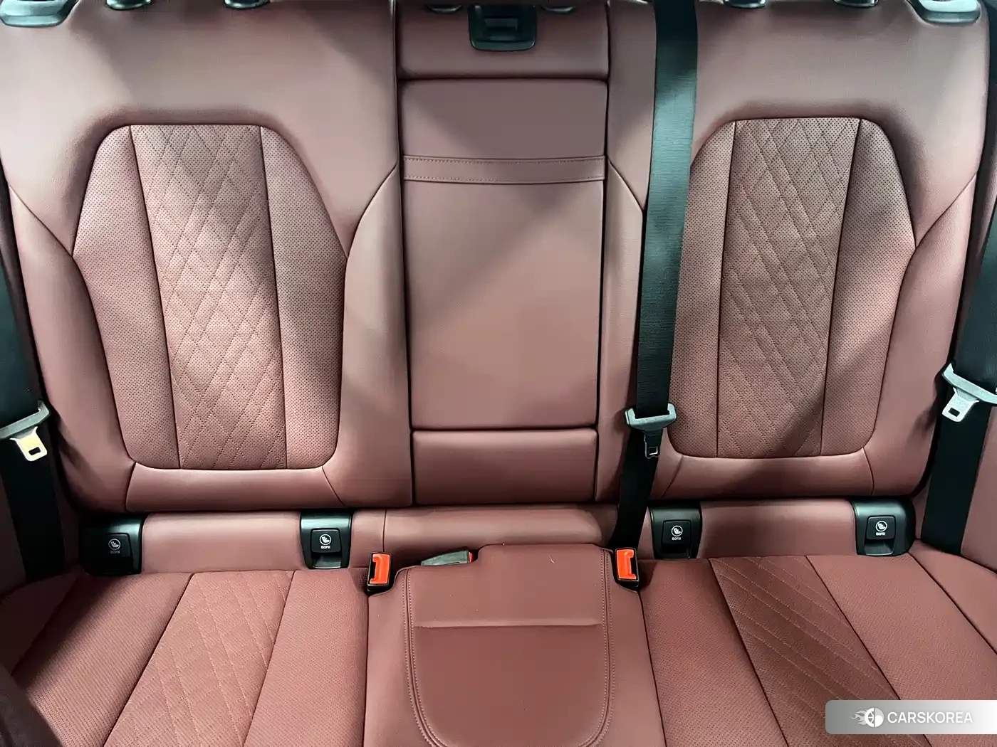 BMW iX3 2023 Белый из Китая, фото 4