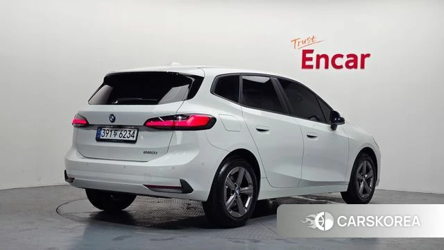 BMW 2 Series Active Tourer (U06) id 4635132 из Кореи 12