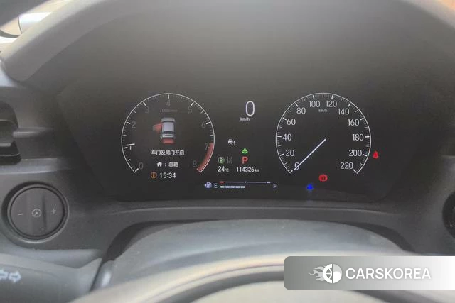 Honda XR-V id 4329067 из Китая 9