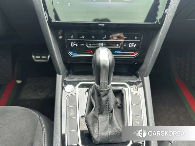 Volkswagen CC id 4290999 из Китая 12