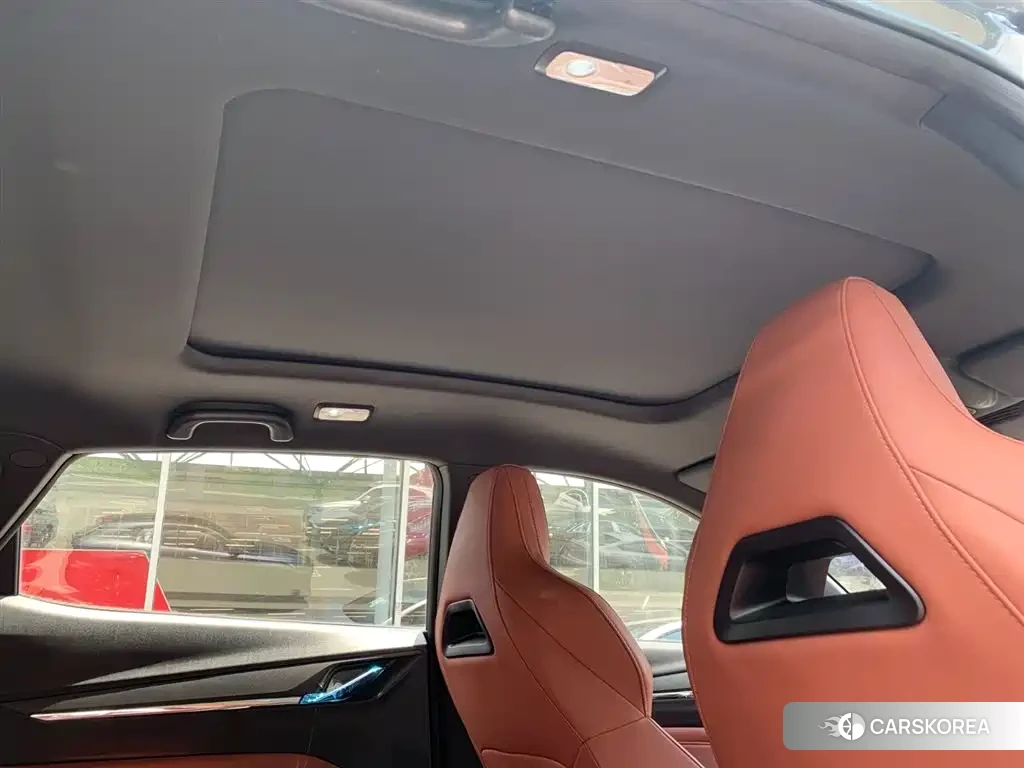 Chang'an Changan X5 PLUS id 4539033 из Китая 12
