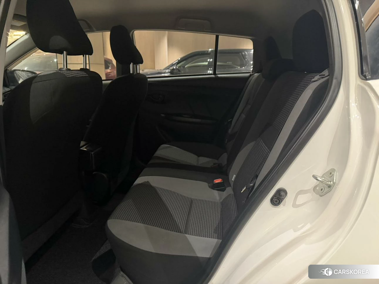 Toyota Vios FS 2020 Белый из Китая, фото 2