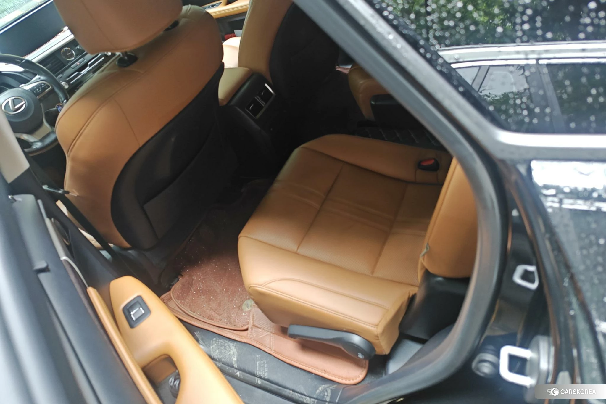 Lexus RX id 4486130 из Китая 9