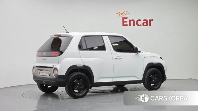 Hyundai Casper id 3322996 из Кореи 12