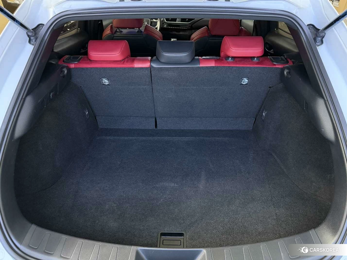 Lexus UX id 4440407 из Китая 12