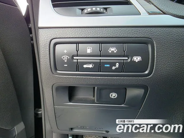 Genesis G80 id 2765855 из Кореи 12