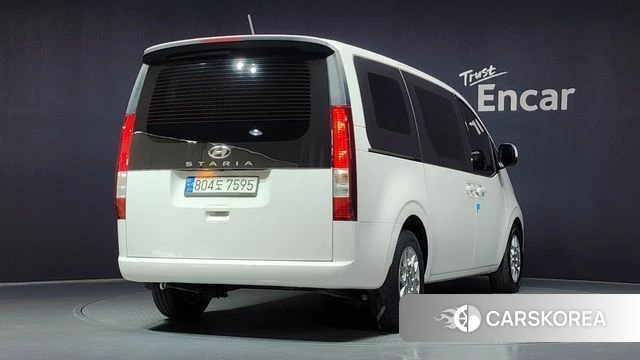 Hyundai Staria id 4409329 из Кореи 12