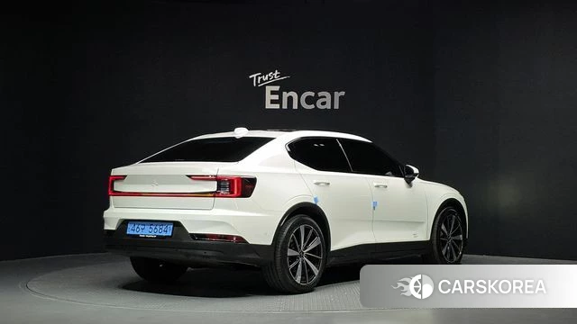 Polestar Polestar 2 id 4500842 из Кореи 12