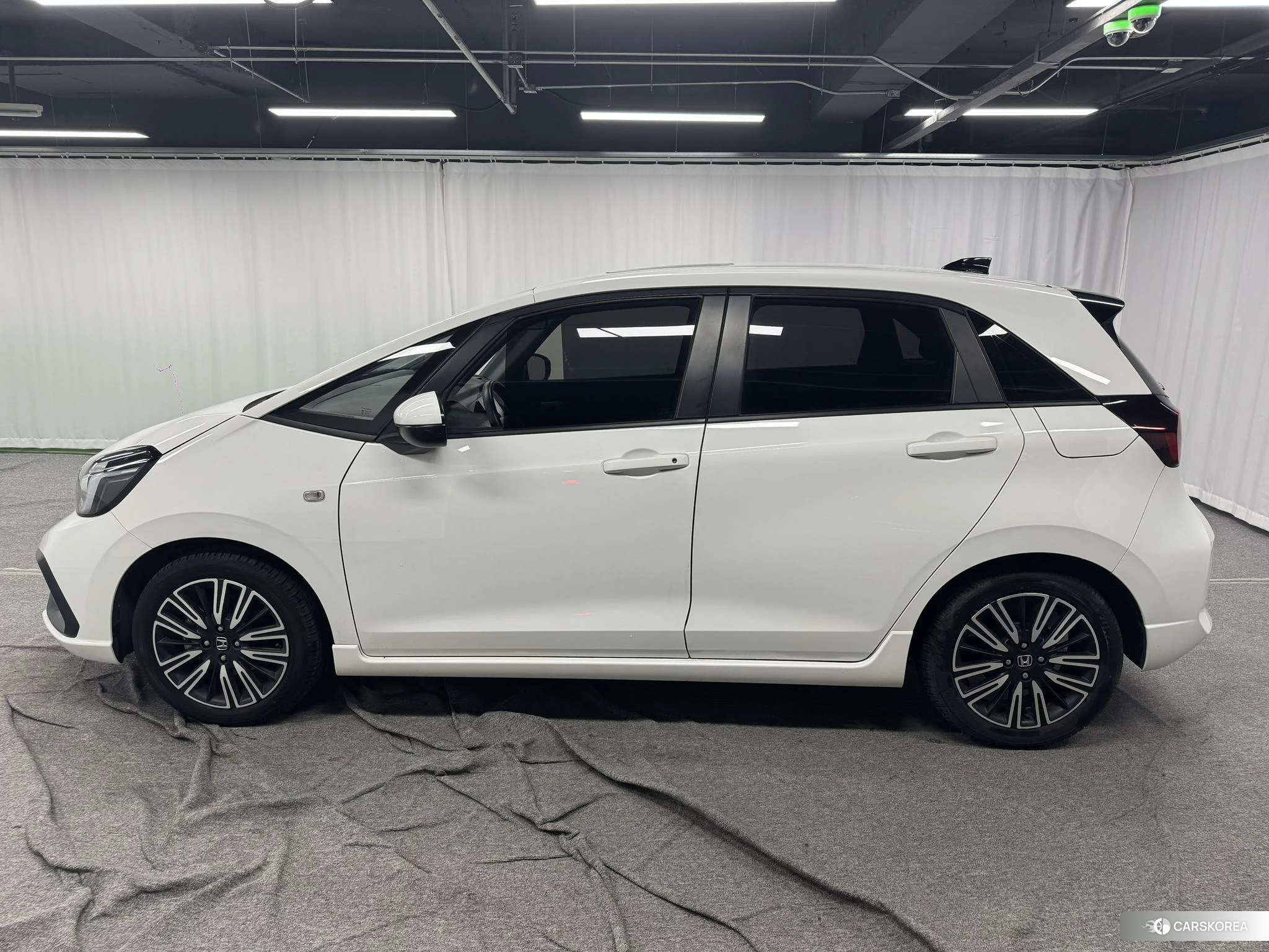 Honda Fit id 4479833 из Китая 12