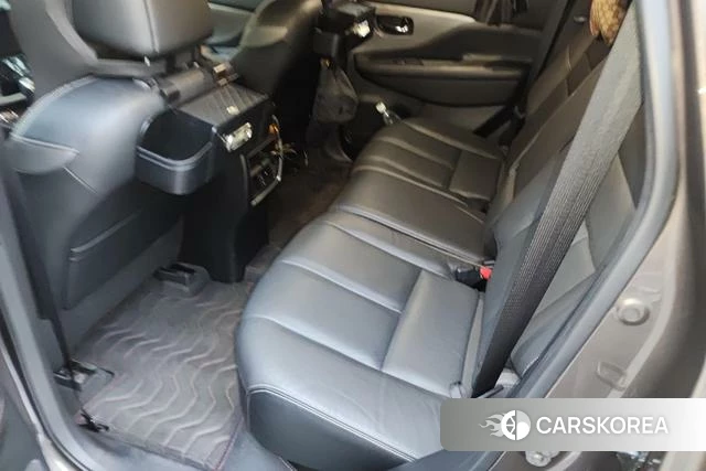 Nissan Loulan id 4307444 из Китая 9