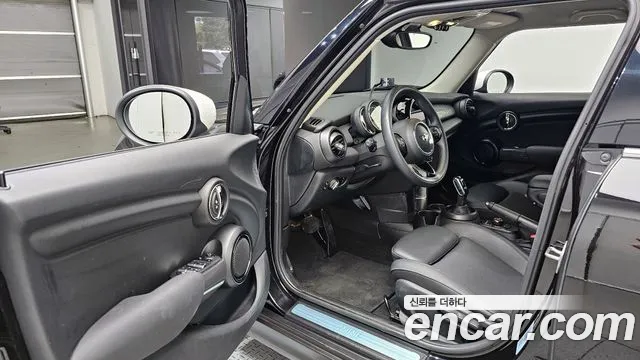 Mini Cooper id 2688753 из Кореи 12