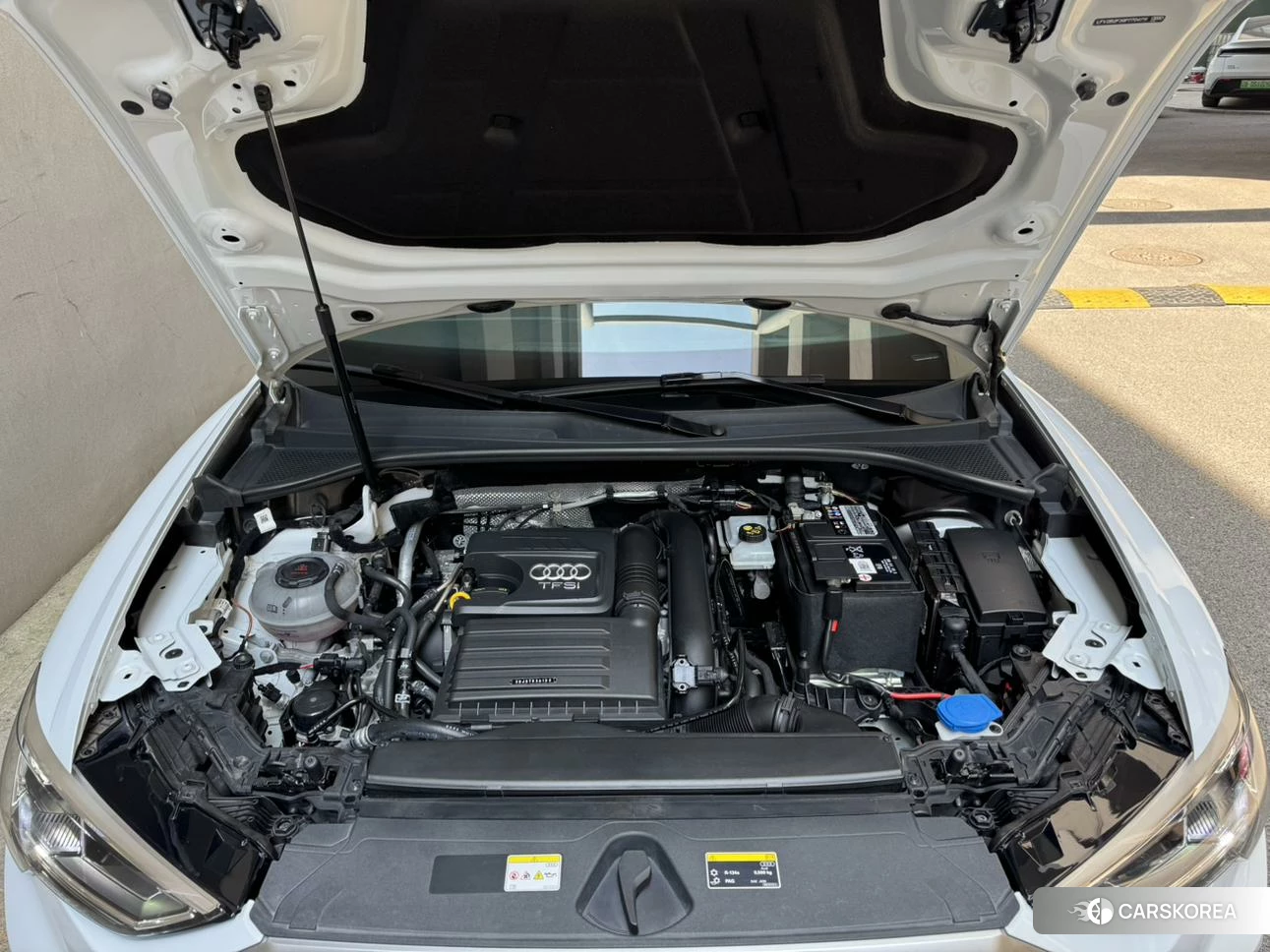 Audi Q3 id 4514717 из Китая 12