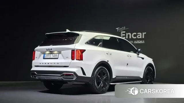 Kia Sorento 4th Generation id 3032734 из Кореи 12