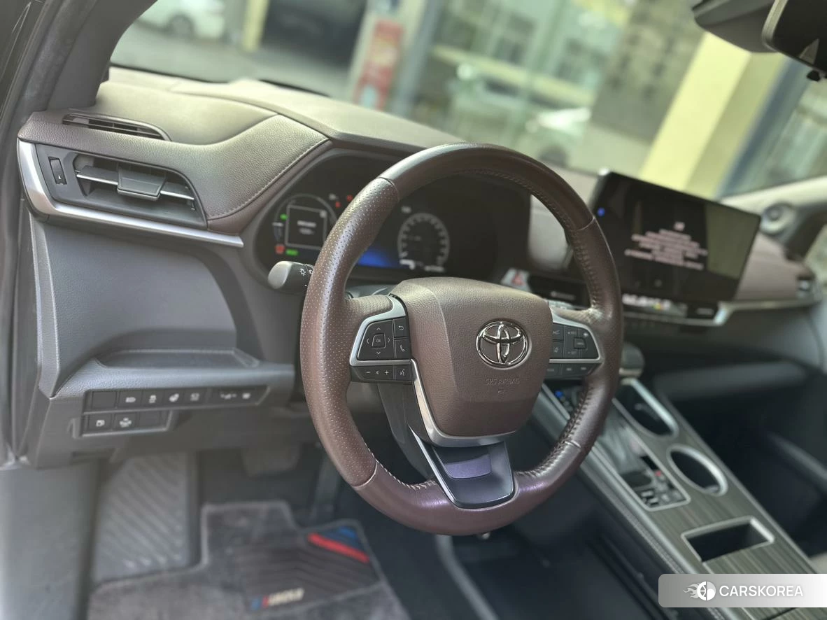 Toyota Saina id 4454757 из Китая 12