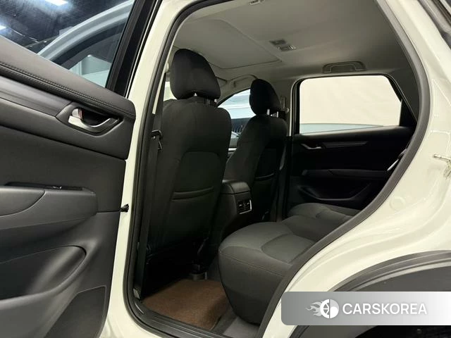 Mazda CX-5 2022 Белый из Китая, фото 6
