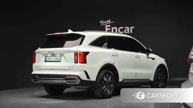 Kia Sorento 4th Generation id 4640806 из Кореи 12