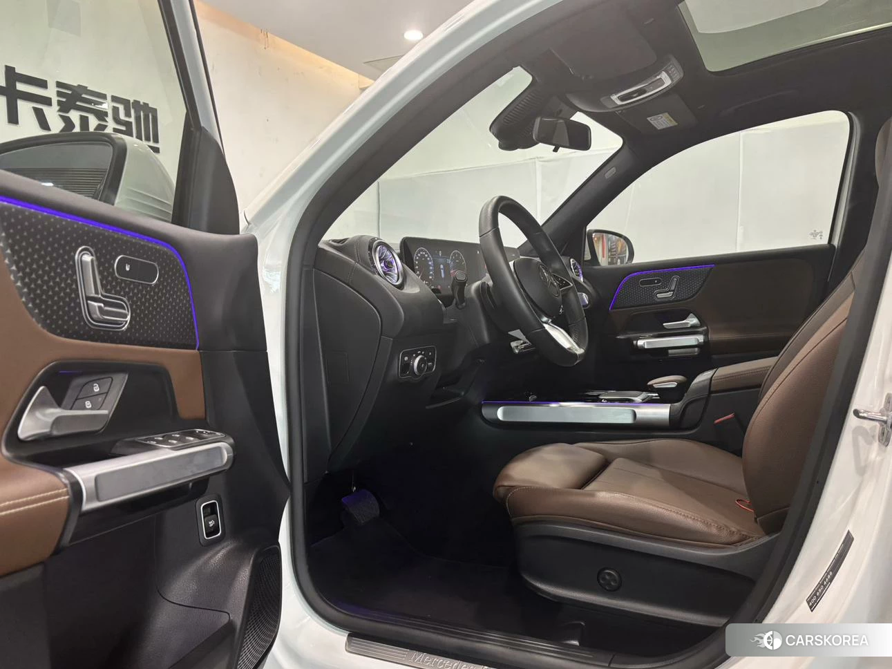 Mercedes-Benz GLB id 4514783 из Китая 12