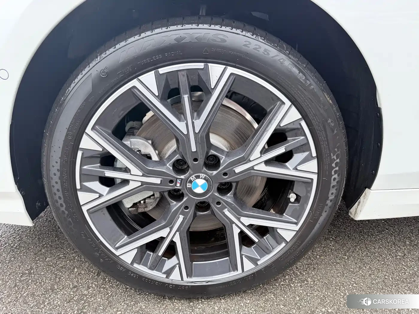 BMW 2 series 2026 Белый из Китая, фото 2
