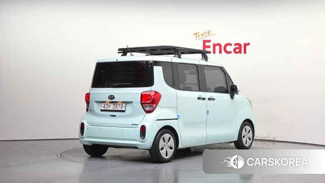 Kia The New Ray id 4424772 из Кореи 12