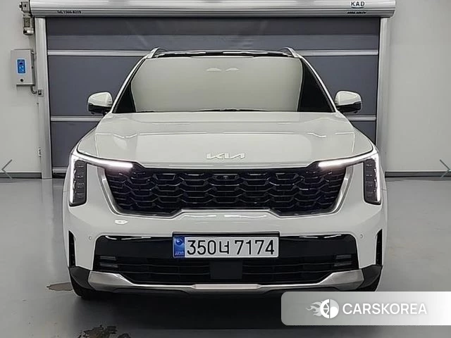 Kia The New Sorento 4th Generation id 4243073 из Кореи 11