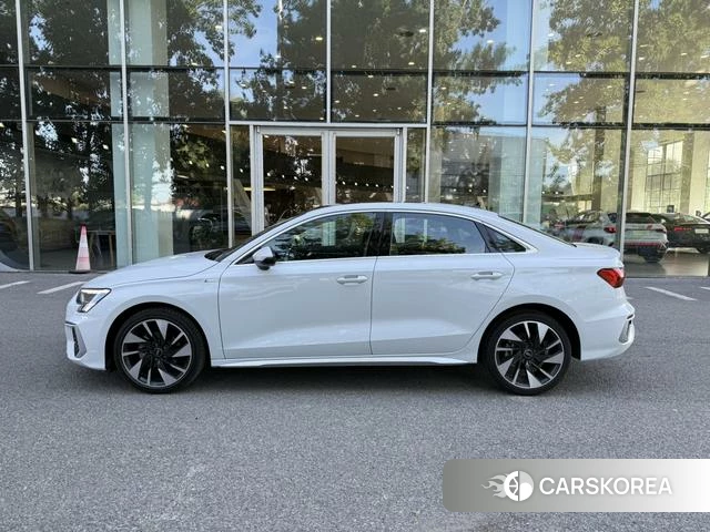 Audi A3 id 4342119 из Китая 8