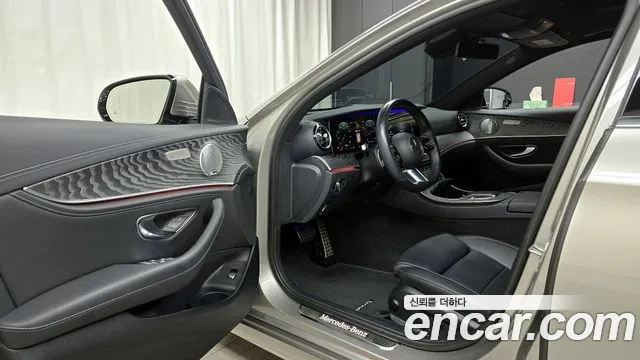 Mercedes-Benz E-Class W213 id 2681927 из Кореи 12