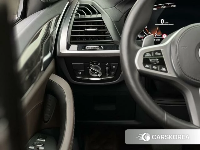 BMW X3 id 4272345 из Китая 12