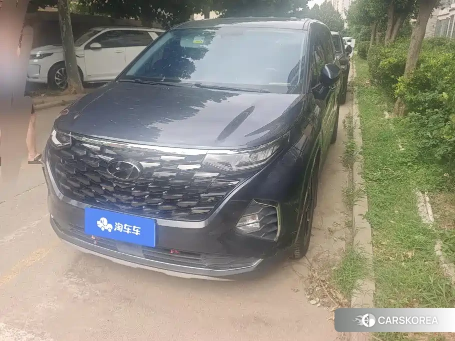 Hyundai Kustu id 4679522 из Китая 8