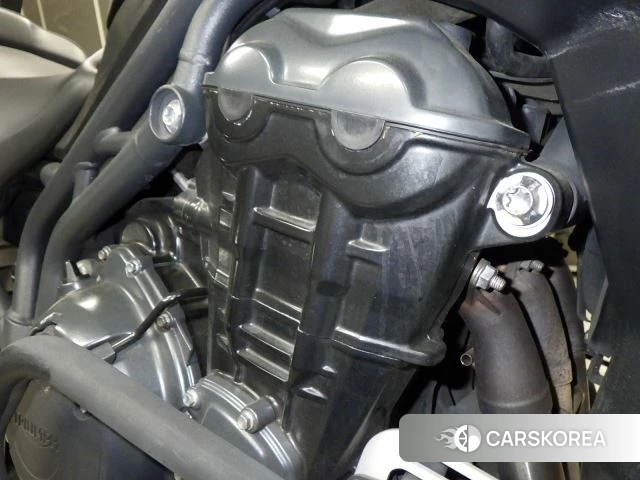 Engine photo