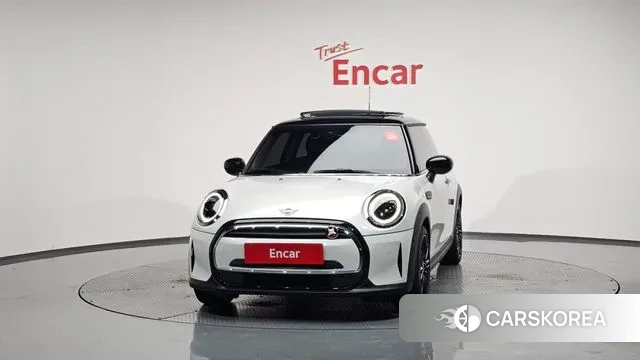 Mini Cooper id 3289436 из Кореи 12