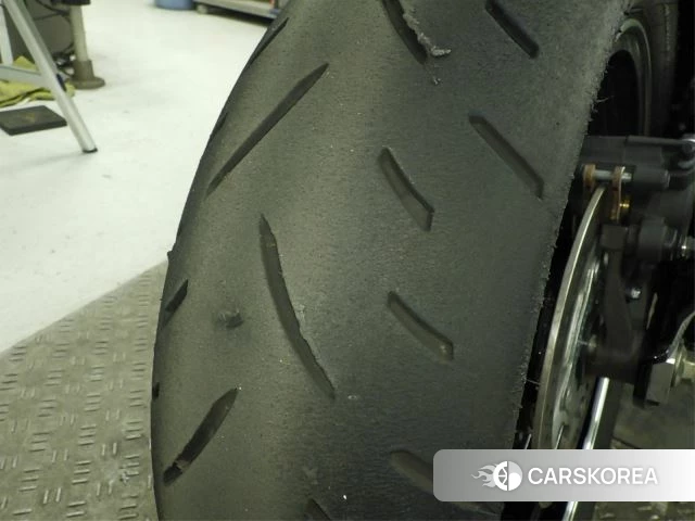 Kawasaki Z900RS id 4255681 из Японии 12