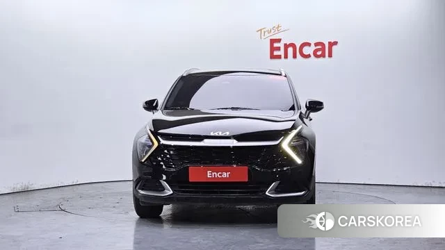 Kia Sportage 5th Generation id 3764793 из Кореи 12