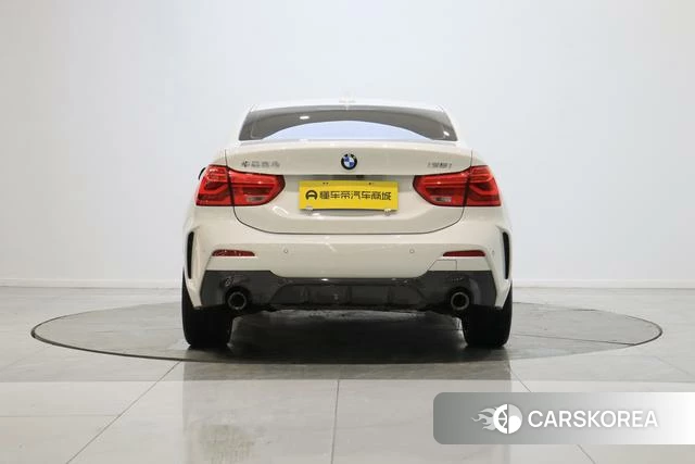 BMW 1 series id 4275757 из Китая 12