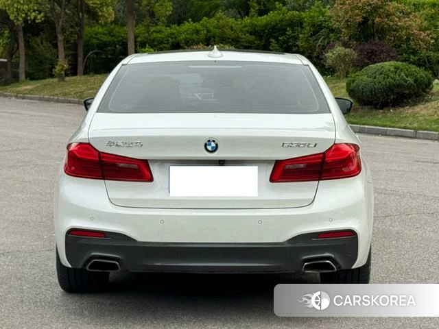 BMW 5 series id 4210987 из Китая 8