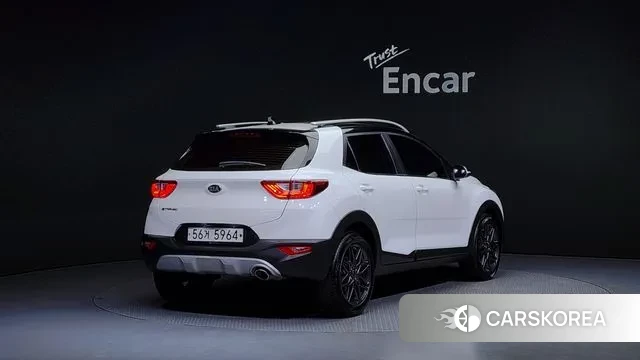 Kia Stonic id 2976950 из Кореи 12