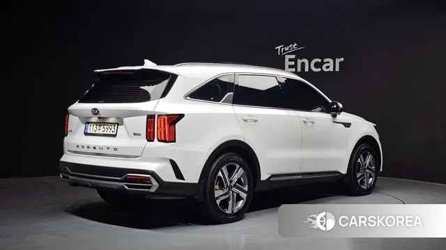 Kia Sorento 4th Generation id 3777862 из Кореи 12