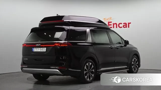 Kia Carnival 4th generation id 3758684 из Кореи 12