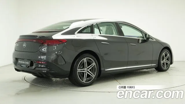 Mercedes-Benz EQE V295 id 2719173 из Кореи 12