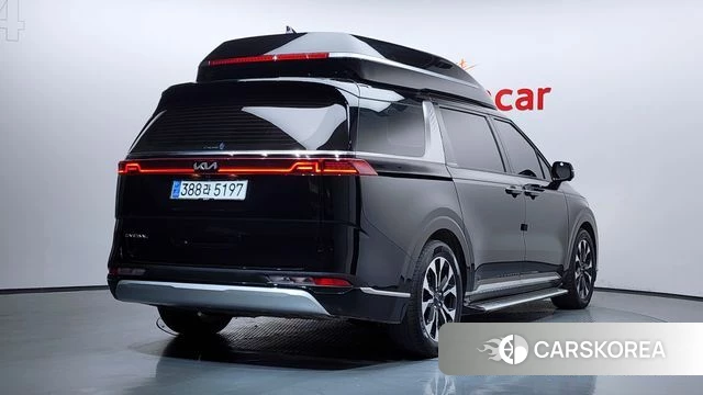 Kia Carnival 4th generation id 3940913 из Кореи 12