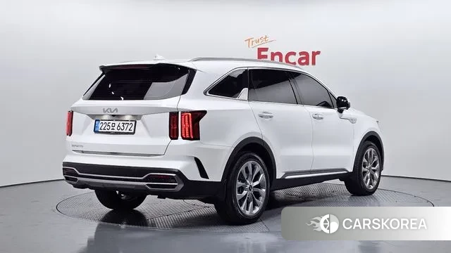 Kia Sorento 4th Generation id 3745971 из Кореи 12