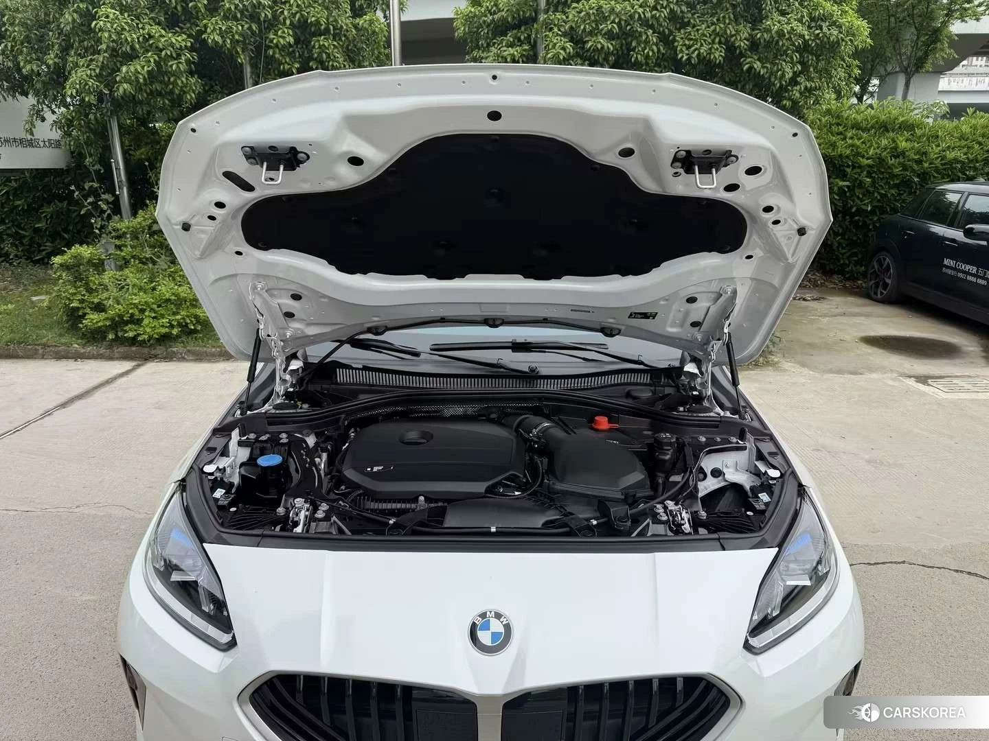 BMW 2 series id 4454489 из Китая 9